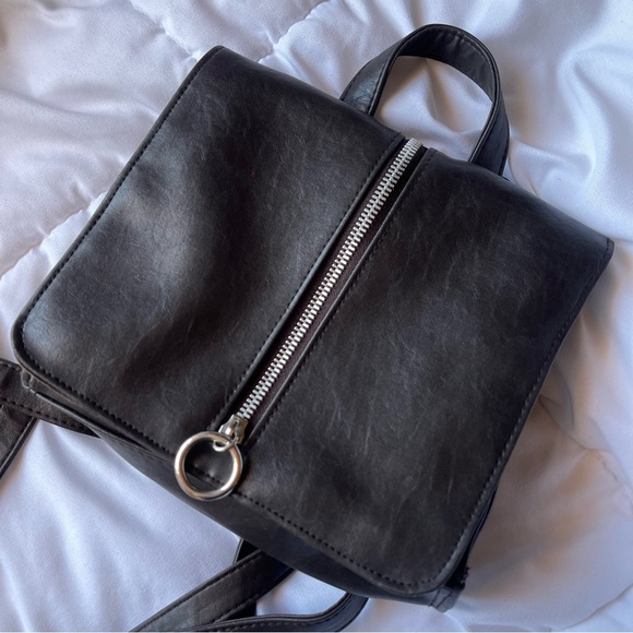 Small backpack / purse 🎱 - Picture 2 of 9